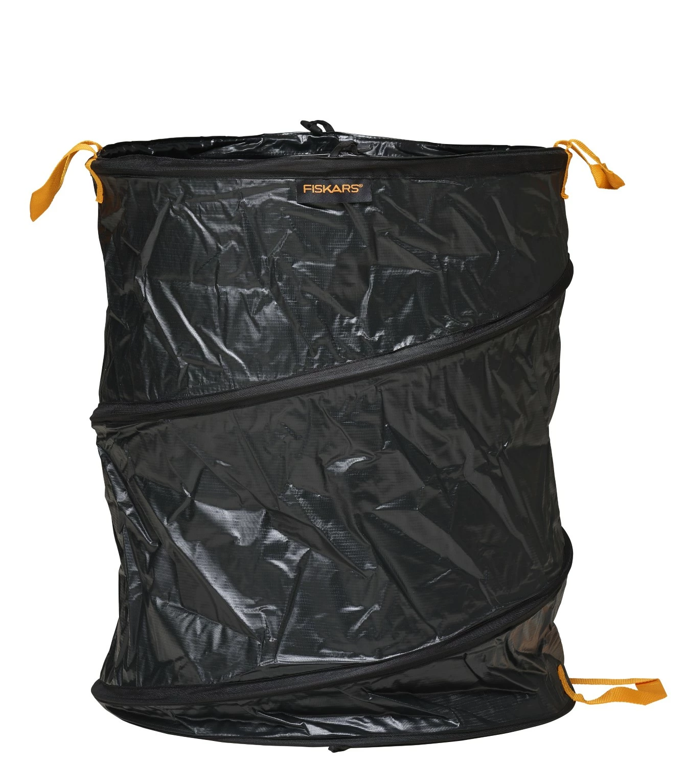 Fiskars 135042 Solid PopUp Tuinafvalzak - 172L - 1015647 thumbnail 2