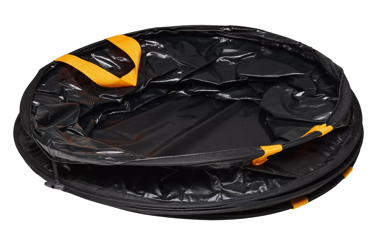 Fiskars 135042 Solid PopUp Tuinafvalzak - 172L - 1015647 thumbnail 3