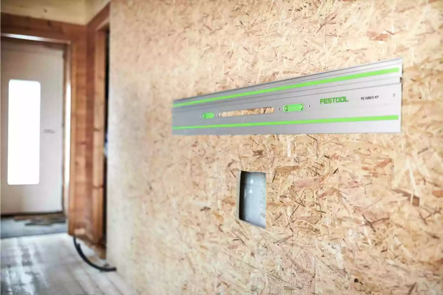 Festool Geleiderail FS 1400/2-KP thumbnail 2