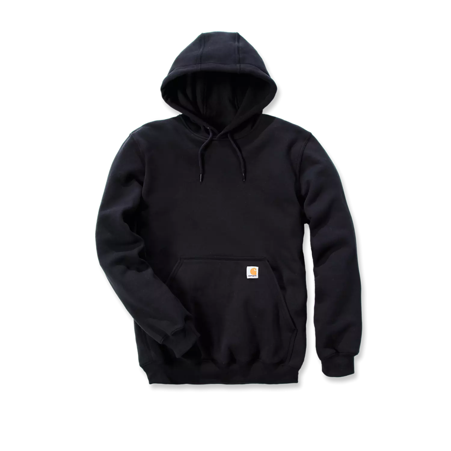 Carhartt Hooded Sweatshirt Black - XL