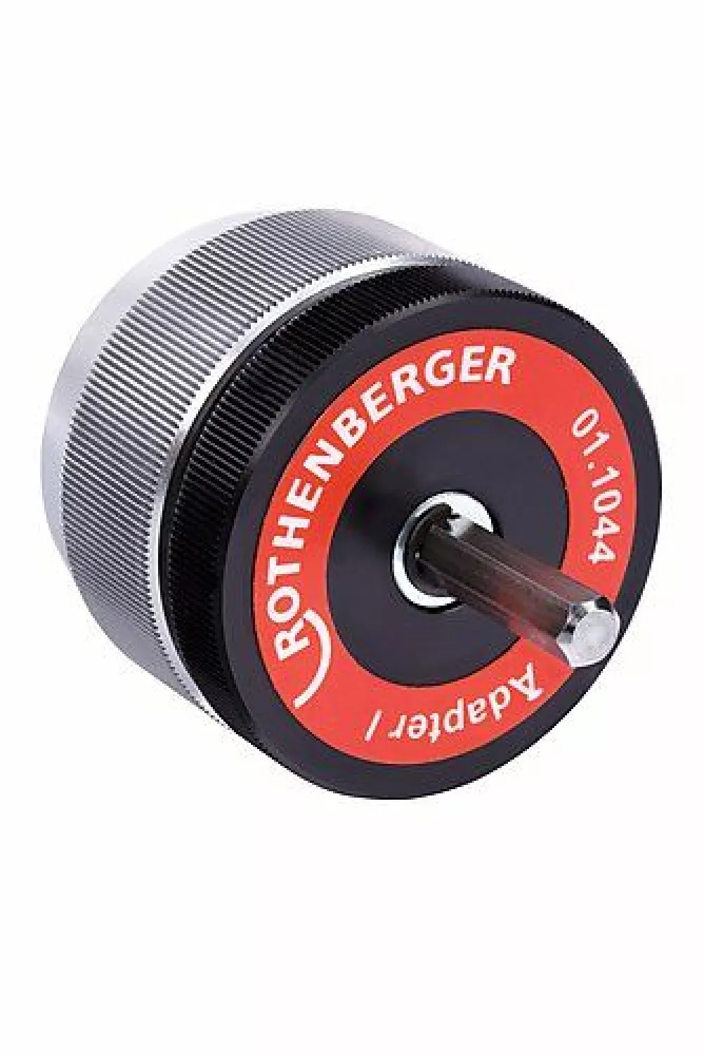 Rothenberger 11044 Ontbramer Adapter 1 Voor 1500000237 Ontbramer