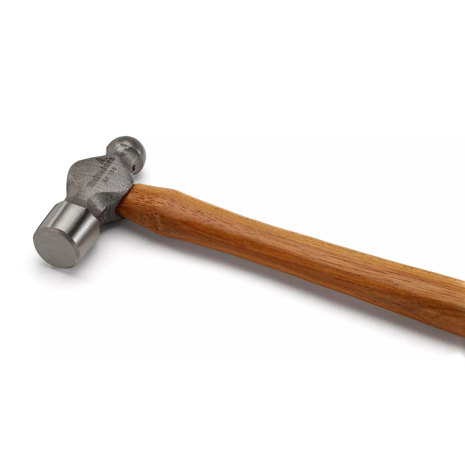 Hultafors XK 150 Bolkophamer - Houten Handgreep - 200 Gram thumbnail 3