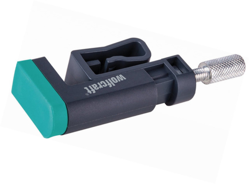 Wolfcraft 3037000 Kantspanner Voor Lijmklem (2st)