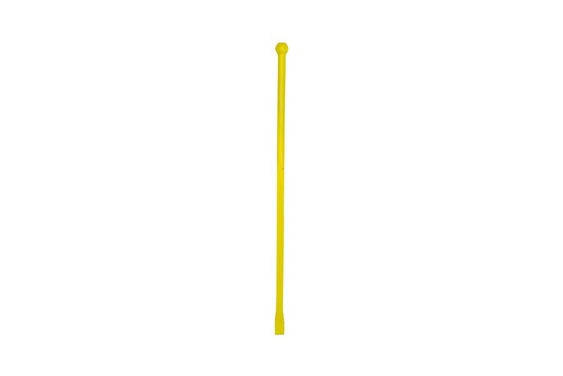 Orit 1200 CBRS Stootijzer - 1200 Mm