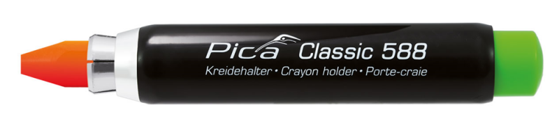 Pica 588 Markeerkrijthouder Voor Krijt - Detailed view of the product