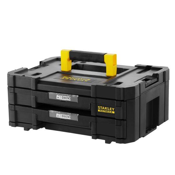 Stanley FMST1-71969 Fatmax Tstak IV 2 Ondiepe Lades - Default image for the product