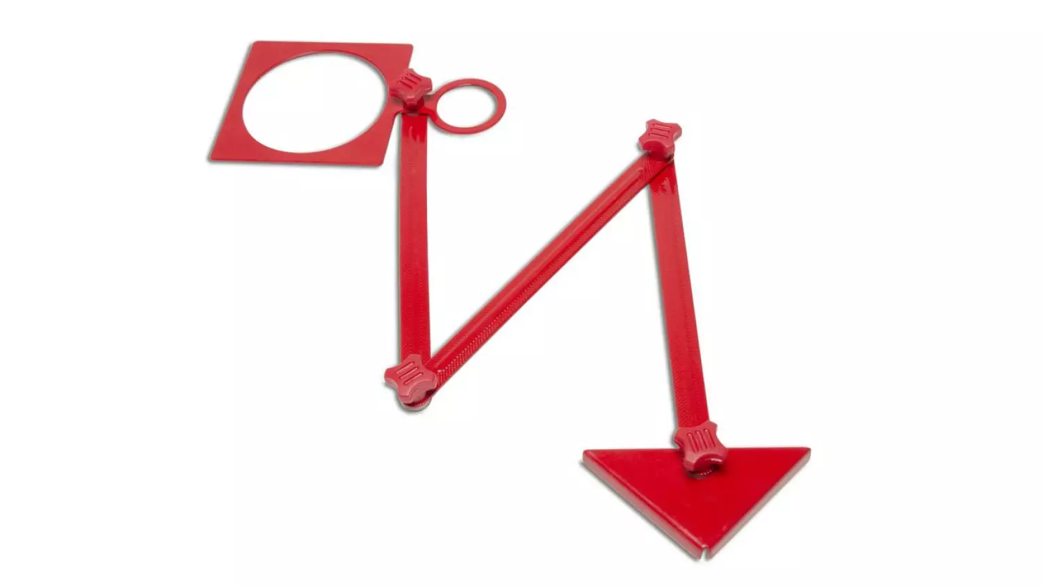 Rubi 72953 Marker Gaten XL - 650mm