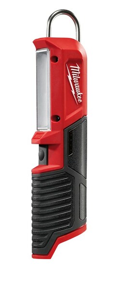 Milwaukee M12 SL-0 12V Li-Ion Accu LED Staaflamp