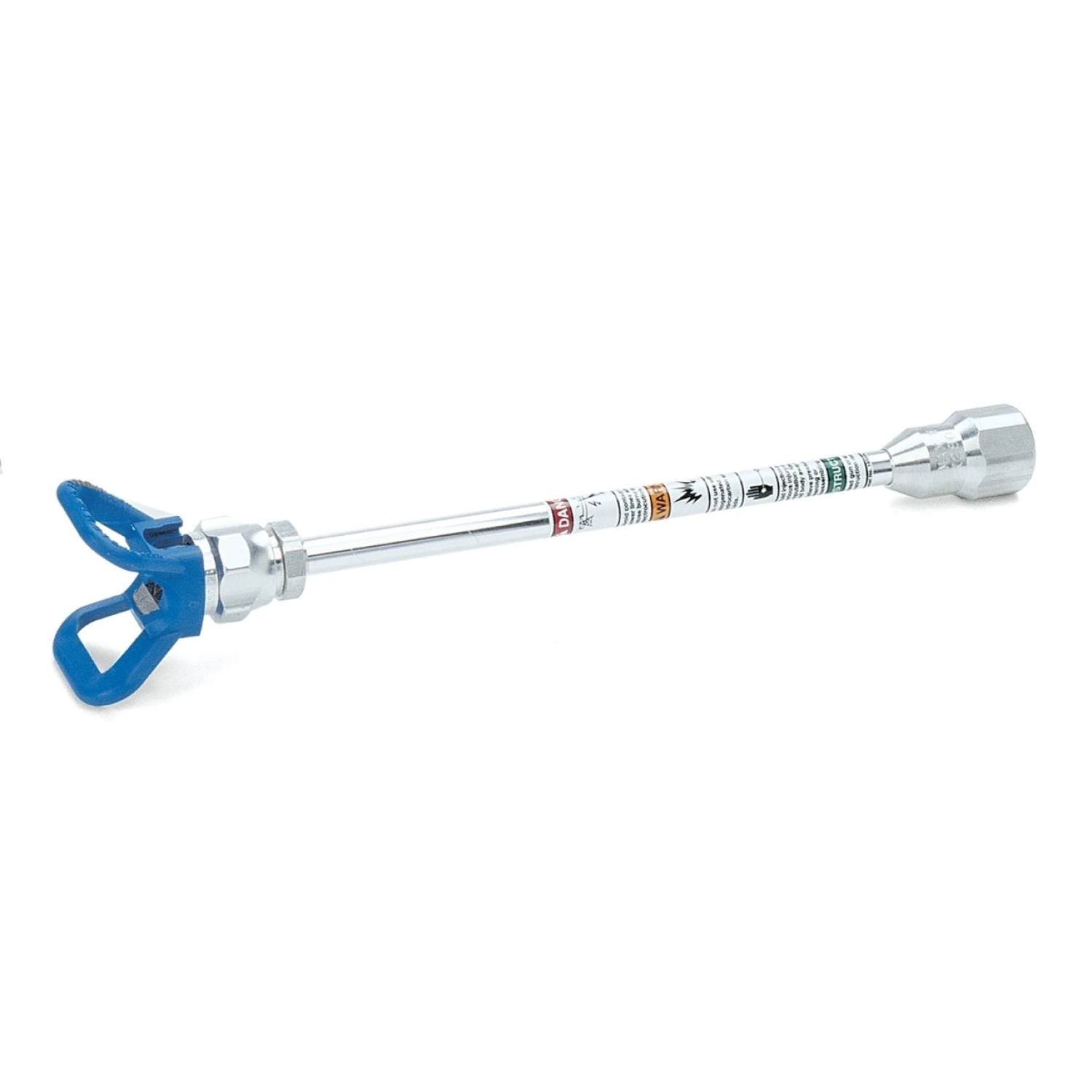 Graco Tipverlengstuk Met RAC X Tiphouder - 25cm - 287019