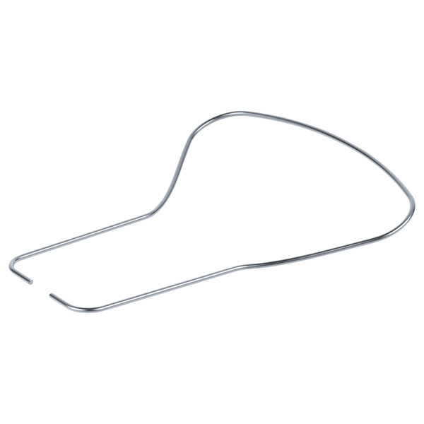 Bosch GFR 18V-23 18V Accu Bosmaaier Body - 23cm - Detailed view of the product