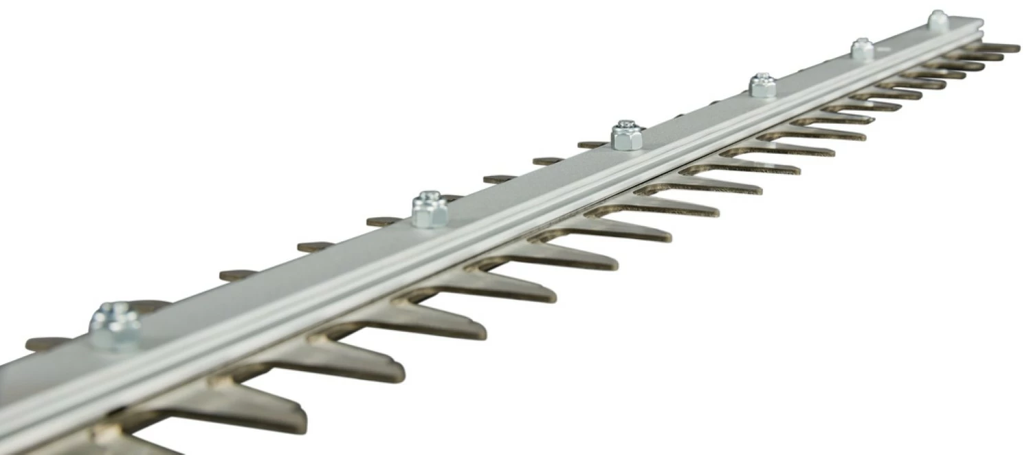 Makita UH021GZ XGT 40 V Max Li-Ion Accu Heggenschaar Body - 600mm - Koolborstelloos thumbnail 4
