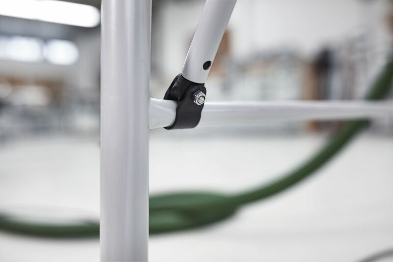 Festool 495502 MFT/3-QT Dwarsstuk - 20 X 675mm - Detailed view of the product