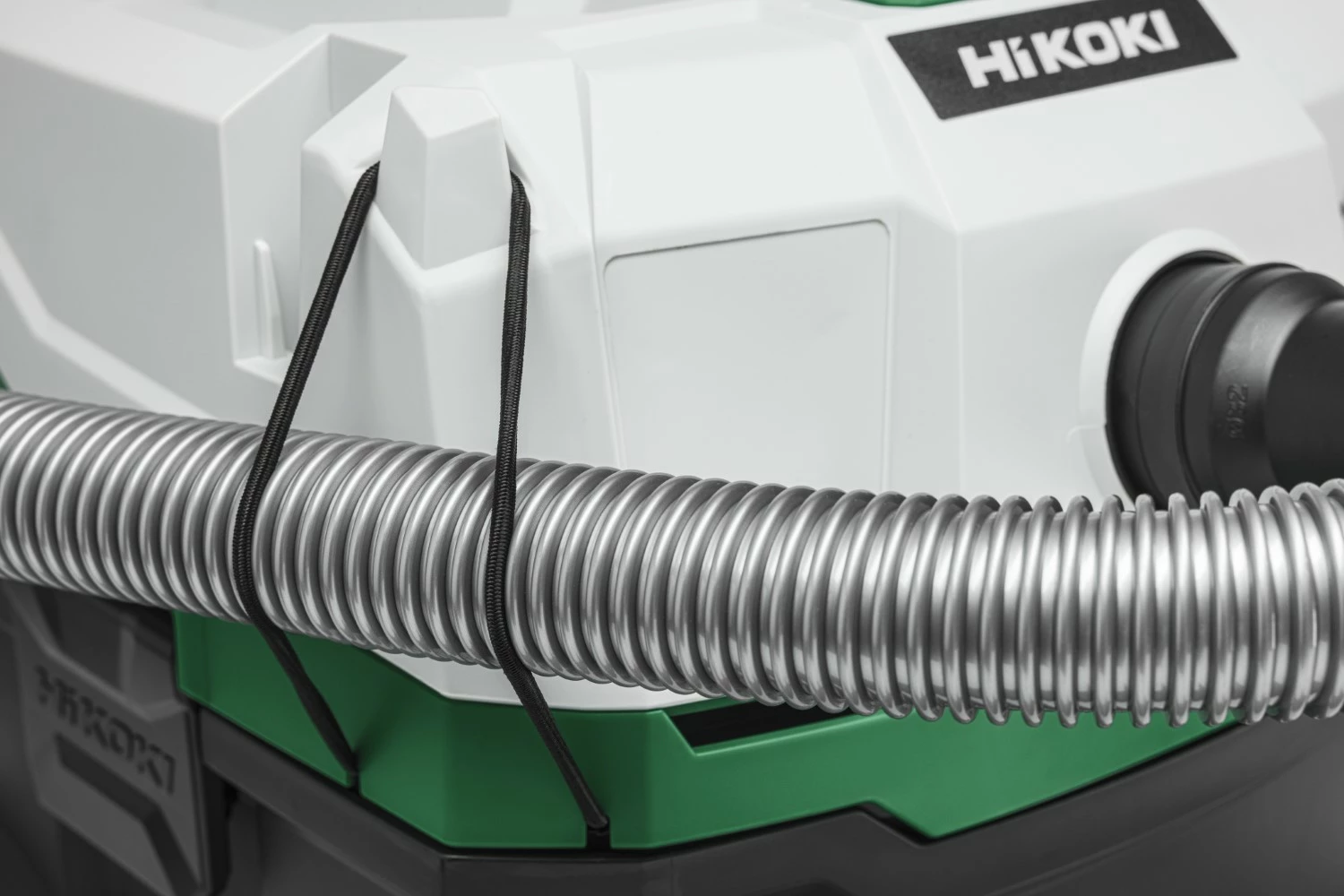 HiKOKI RP200YLWAZ 230V Nat/Droogstofzuiger - 1.200W - 20L - Klasse L thumbnail 3