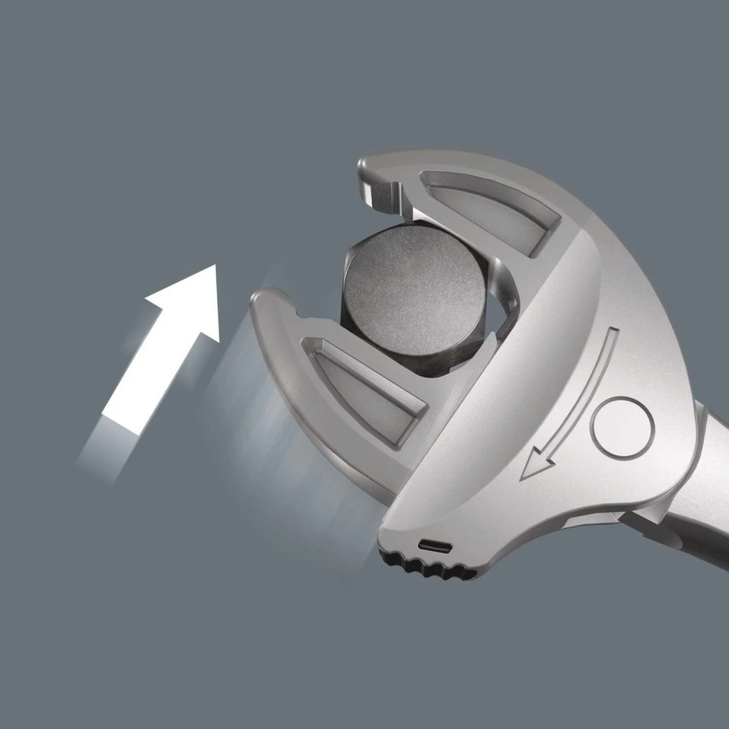 Wera 05134025001 2go E 1 Gereedschapset Voor Elektrotechnici In 2go Gereedschapstas - 73-delig thumbnail 3