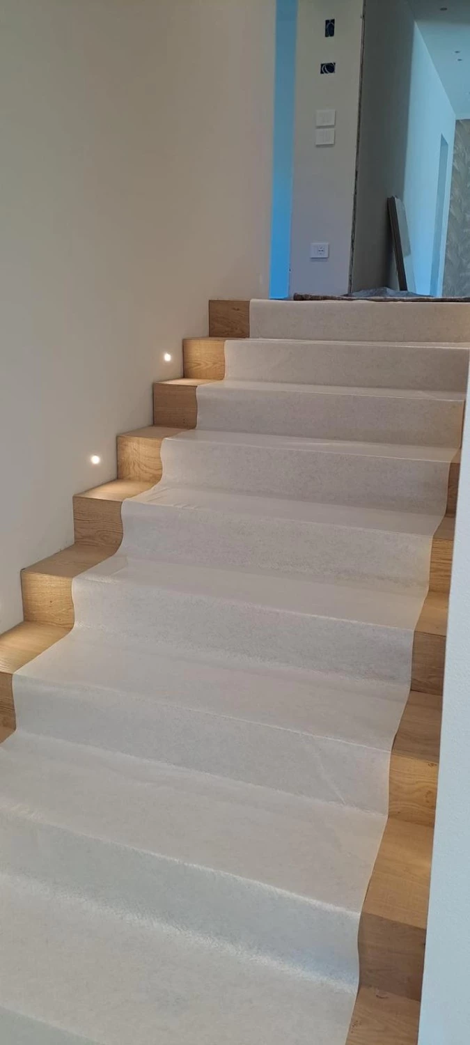 Verbo 28125 Stucloper PerfectCover Standaard - 1x25m - 25m² thumbnail 4