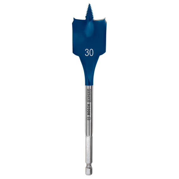 Bosch 2608900325 EXPERT Speedboor Self Cut Speed, Zeskantschacht 30 X 152 Mm