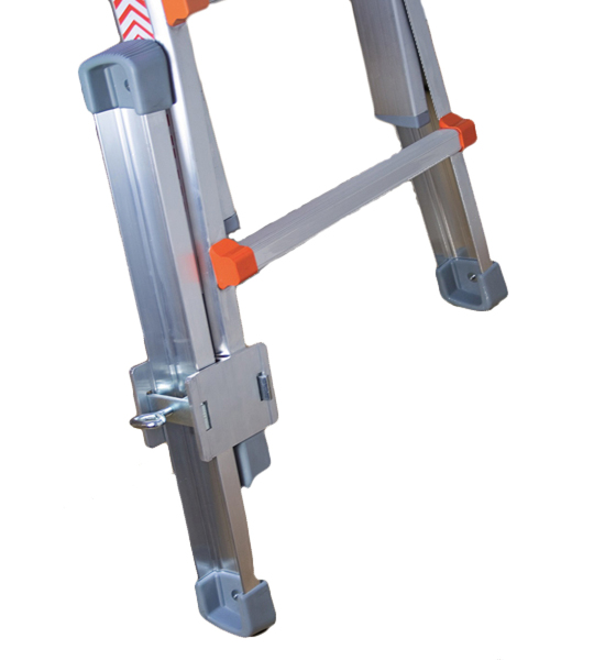 Little Jumbo 1413800105 Waku Ladderverlenging