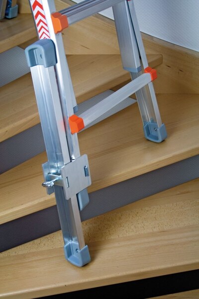 Little Jumbo 1413800105 Waku Ladderverlenging - Detailed view of the product