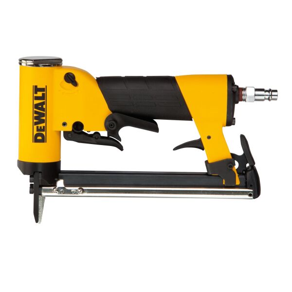 DeWALT DPS8016 Pneumatische Nieten Tacker - 4-16mm - 4,9-8,4 Bar