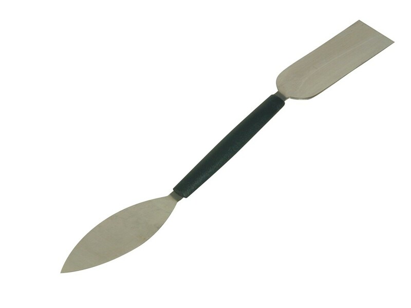 Super Prof 1.116.10 Paleerijzer - RVS - 10 X 195 Mm