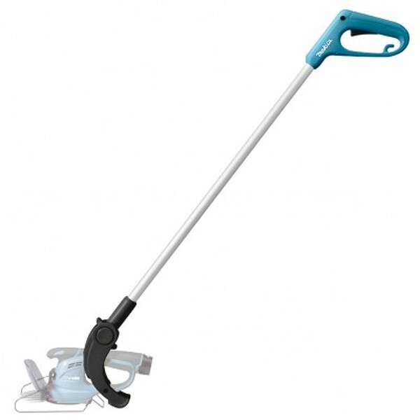 Makita 195187-2 Verlengsteel Voor Grasschaar - 120mm