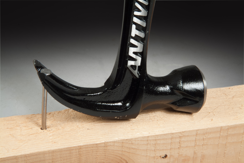 Stanley FMHT1-51277 FatMax Klauwhamer Antivibratie Next Gen - 570gr - Detailed view of the product