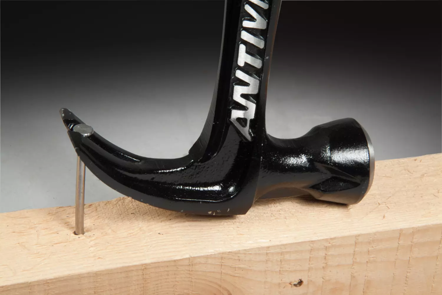 Stanley FMHT1-51277 FatMax Klauwhamer Antivibratie Next Gen - 570gr thumbnail 2