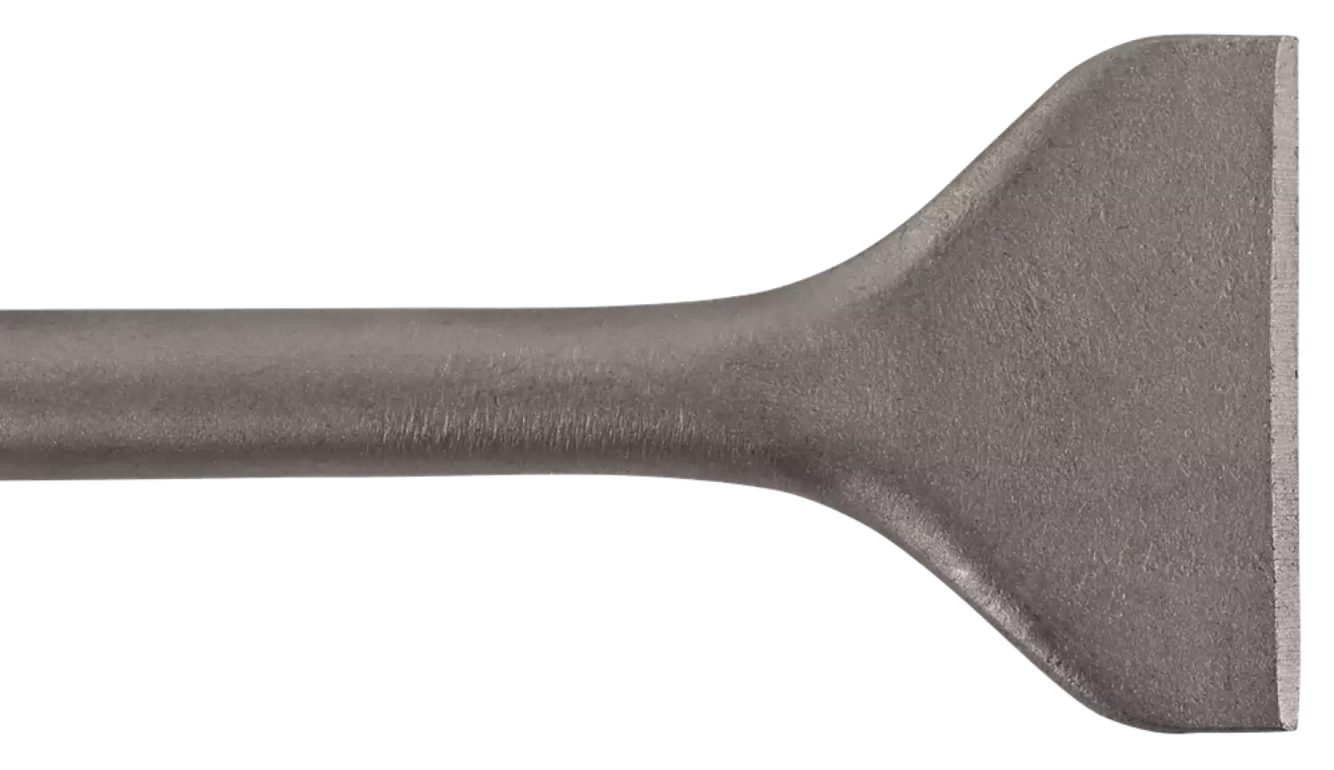 Makita P-16318 SDS-max Platte beitel - 80x300mm