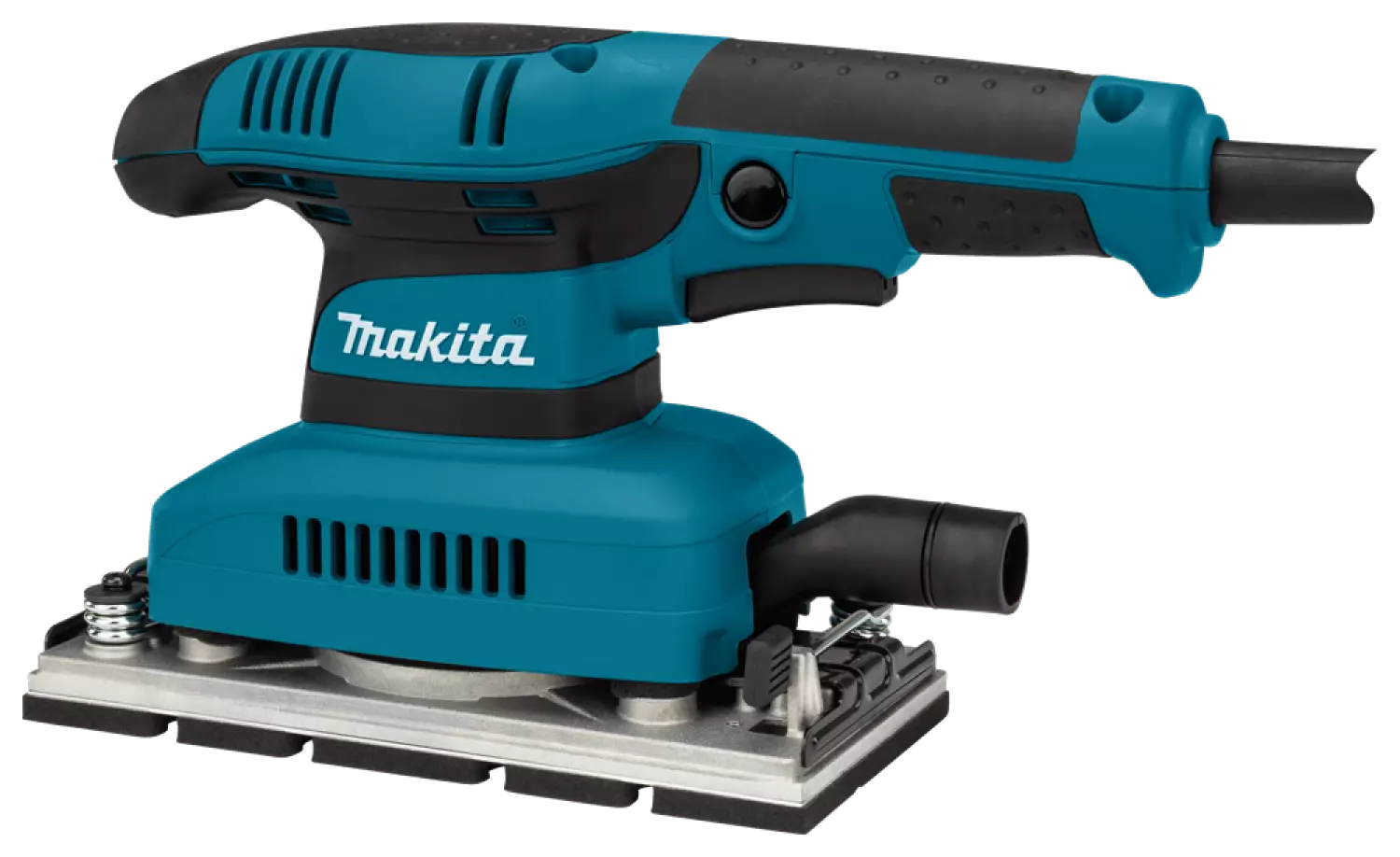 Makita BO3710 Vlakschuurmachine - 190W - 93 X 185mm thumbnail 4
