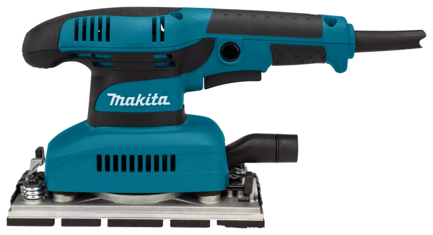Makita BO3710 Vlakschuurmachine - 190W - 93 X 185mm thumbnail 3