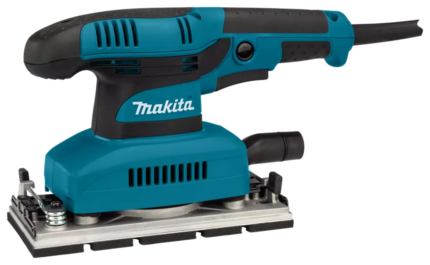 Makita BO3710 230V Vlakschuurmachine