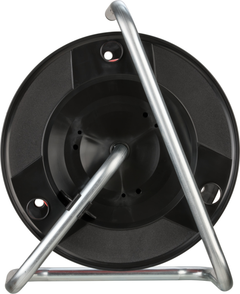 Brennenstuhl 1098540001 Garant IP44 Kabelhaspel - 40m - H05VV-F 3G1,5 - Detailed view of the product