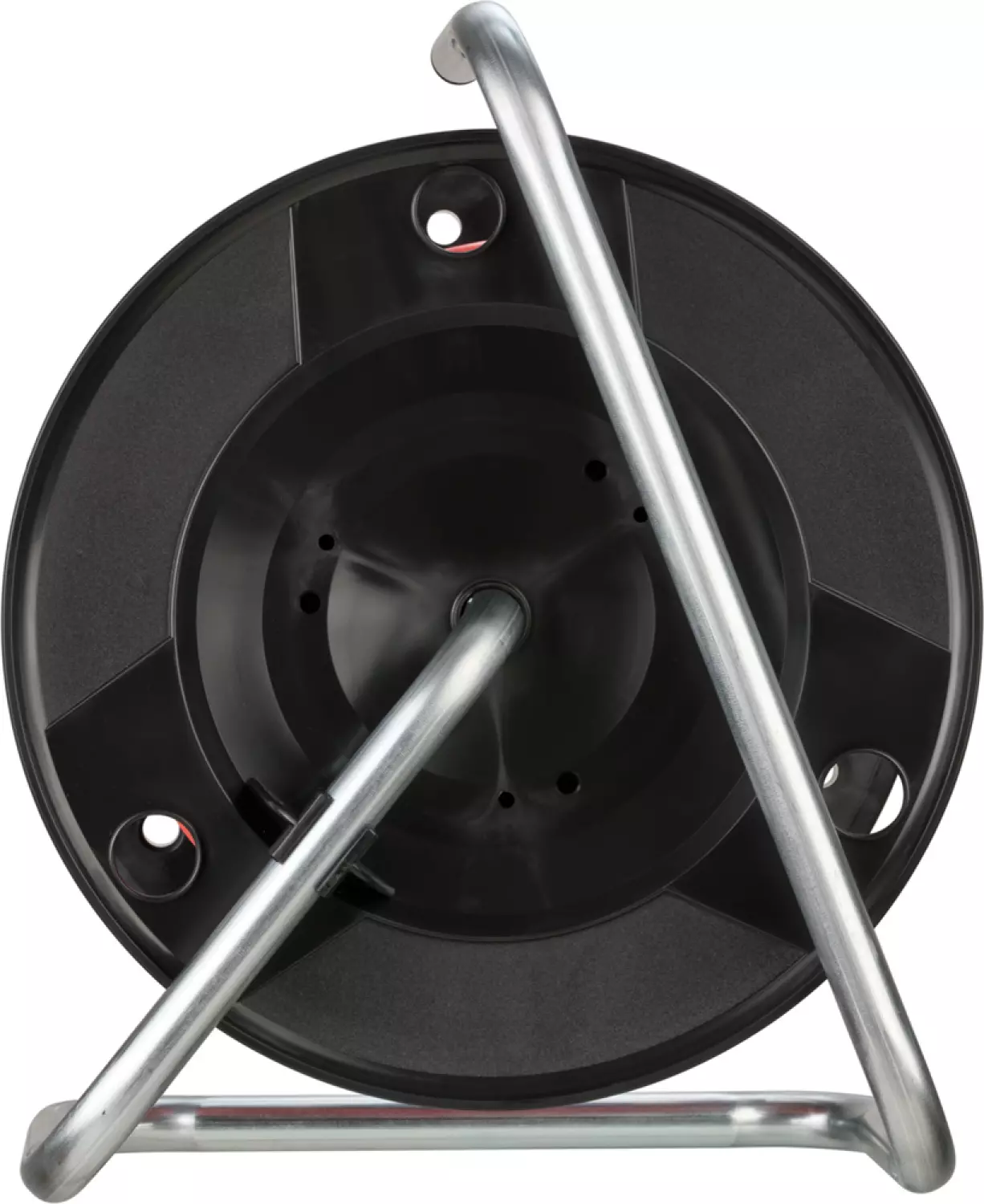 Brennenstuhl 1098540001 Garant IP44 Kabelhaspel - 40m - H05VV-F 3G1,5 thumbnail 4