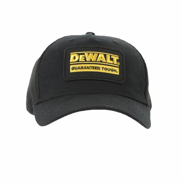 DeWALT CAPW00000 Pet - Zwart - Detailed view of the product