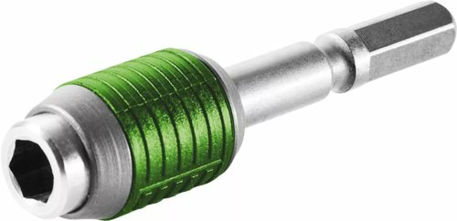 Festool 205097 Snelwissel-bithouder BHS 60 CE - 60mm