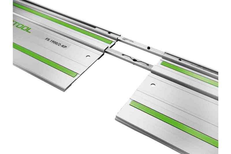 Festool Verbindingsstuk FSV/2 Voor Geleiderails (FS/2) - Detailed view of the product