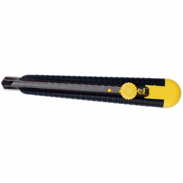 Stanley 0-10-409 Afbreekmes MPO - 9mm - Detailed view of the product