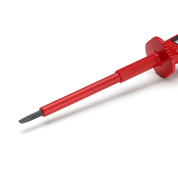 Hultafors HVT IEC 3,5x100 Spanningszoeker - 125-250 V - Detailed view of the product