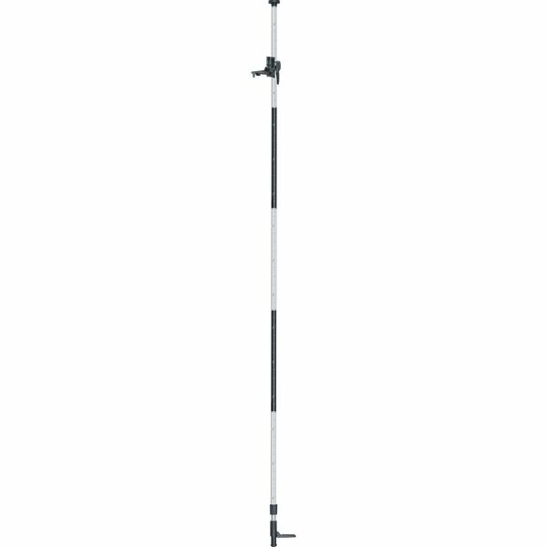 Telepod Plus | Telescoopstatief | 330cm