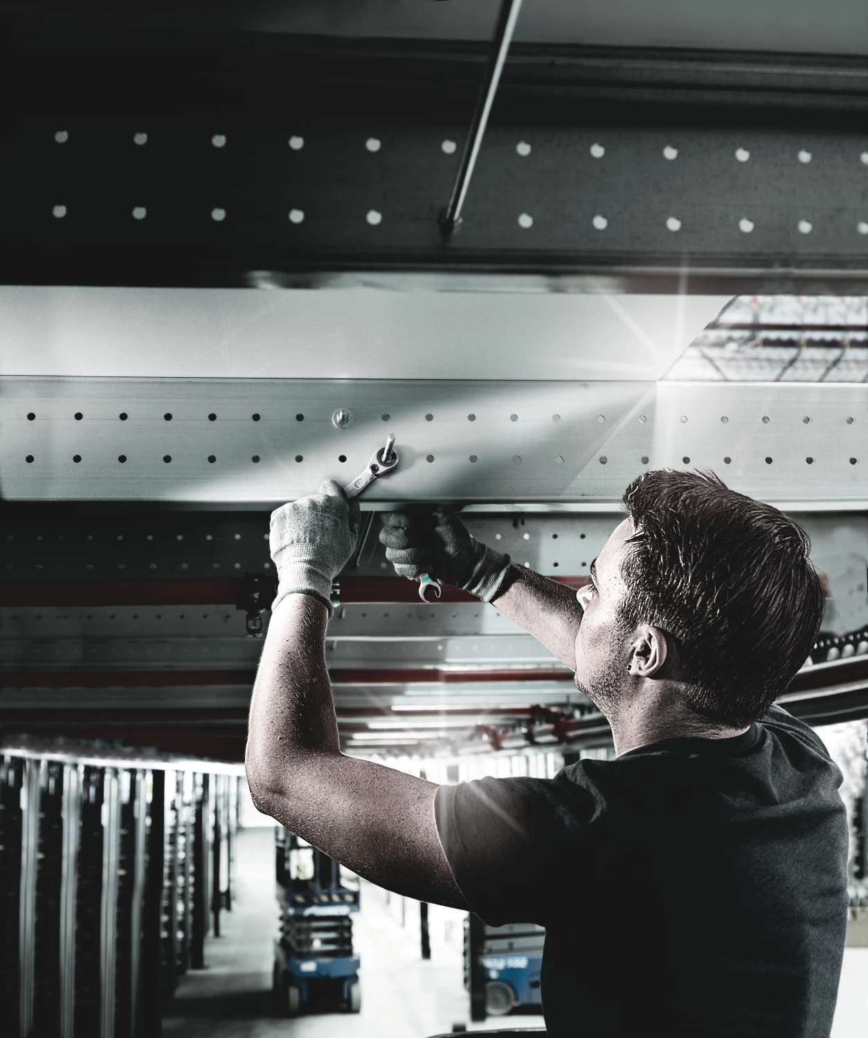 Wera 05020091001 11-delige 6001 Joker Switch 11 Set 1 Steek-ringratelsleutelset - 8-19mm thumbnail 2