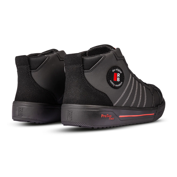 Redbrick Sprint Werkschoen - Maat 43 - Detailed view of the product