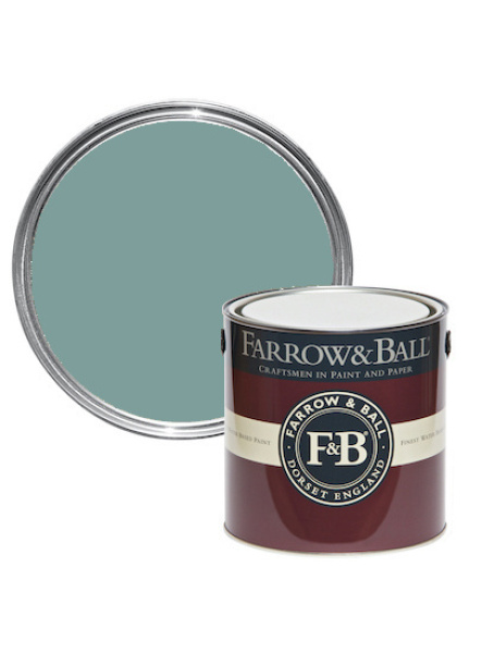 Farrow&Ball Flat Eggshell Sugar Bag Light No.29 - 2,5L afbeelding