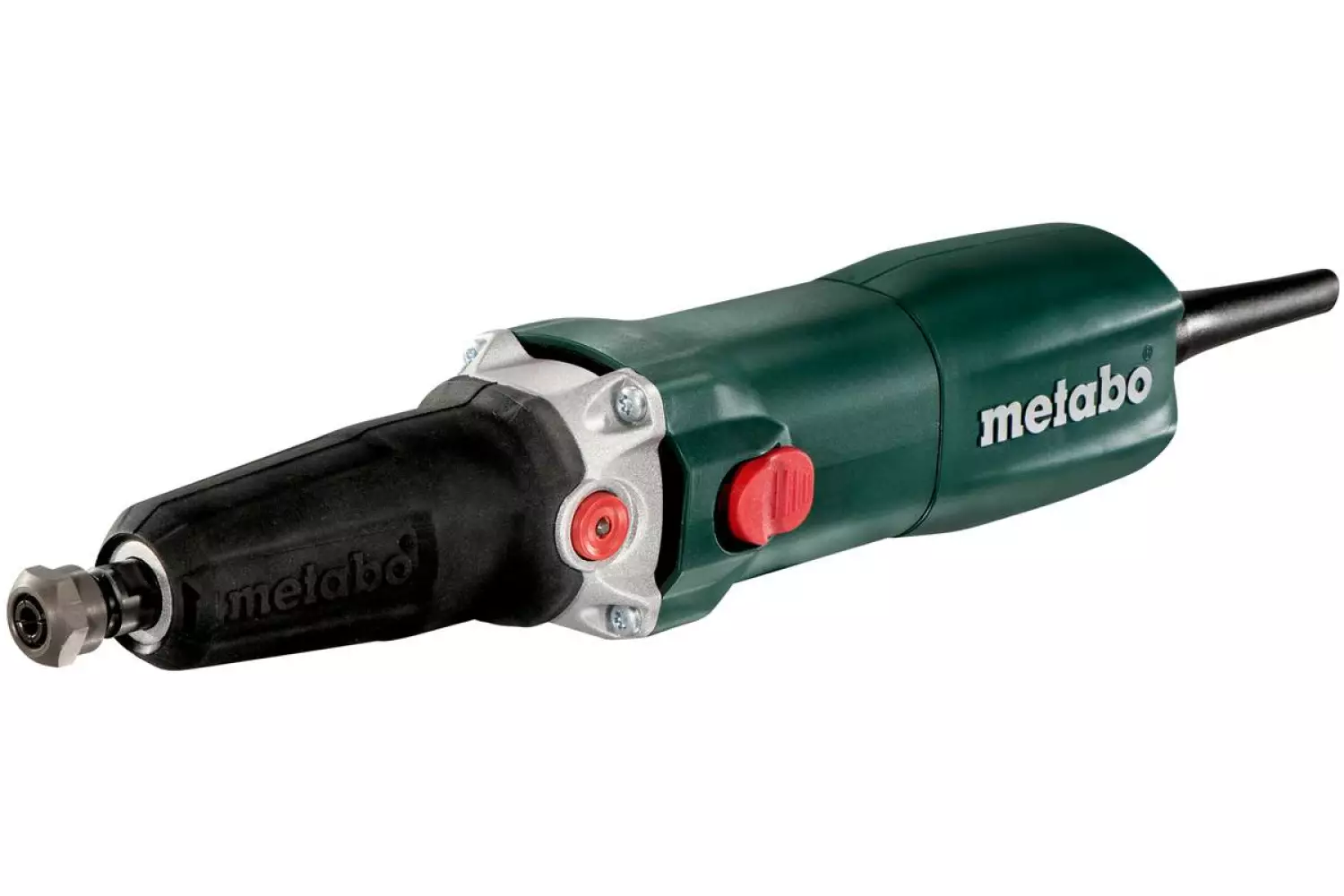 Metabo GE 710 Plus Rechte Slijper - 710W - 6mm - Variabel