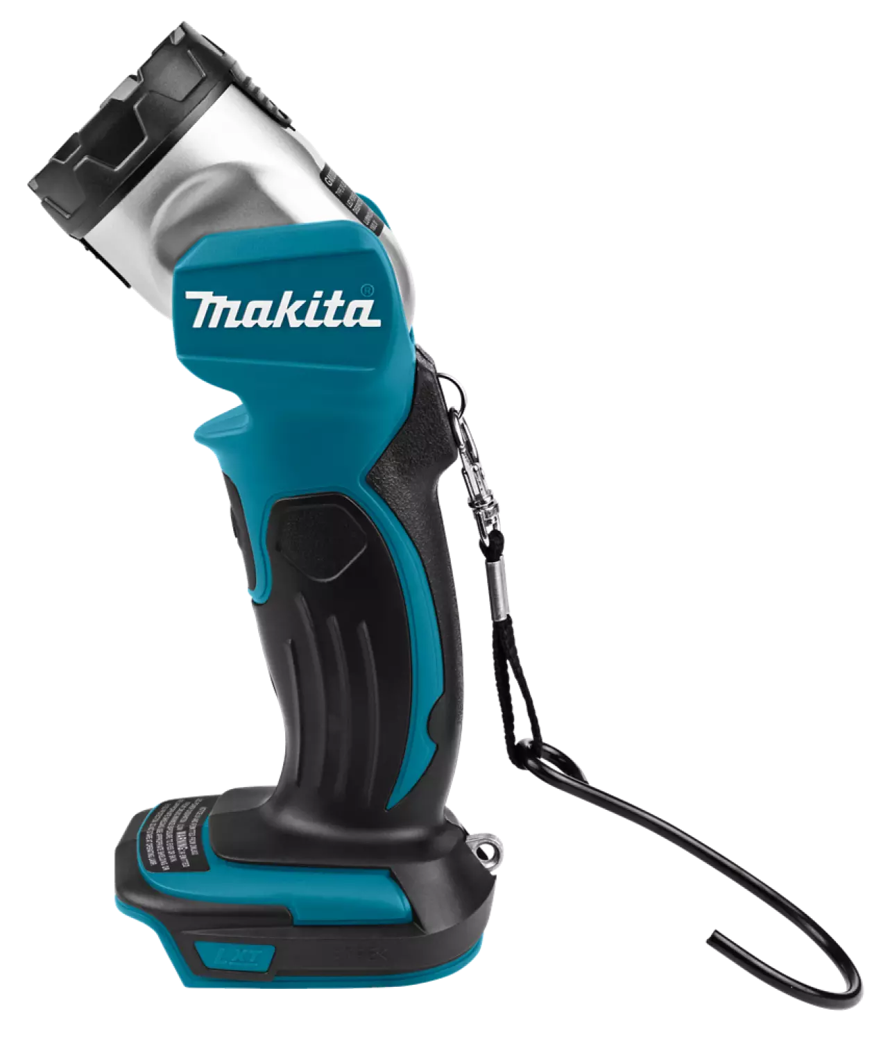 Makita DML802 14,4-18V Li-Ion Accu LED Lamp Body thumbnail 4