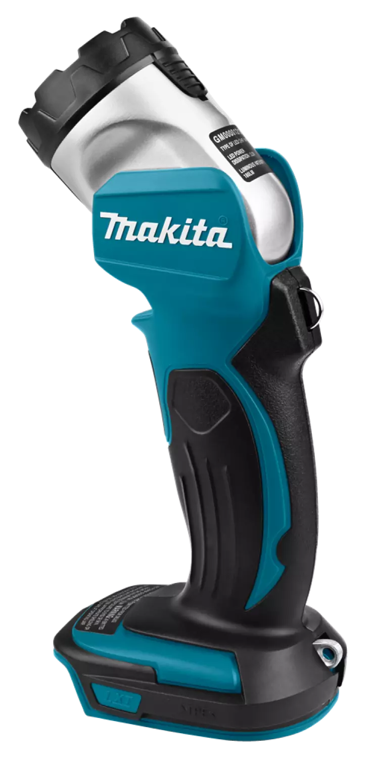 Makita DML802 14,4-18V Li-Ion Accu LED Lamp Body thumbnail 3