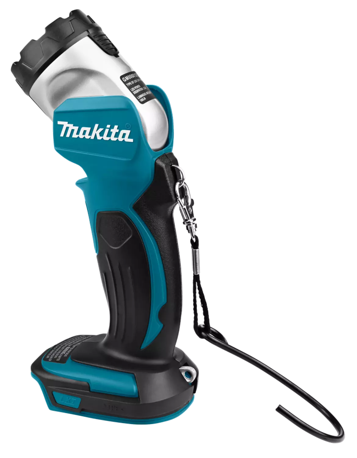 Makita DML802 14,4-18V Li-Ion Accu LED Lamp Body thumbnail 2