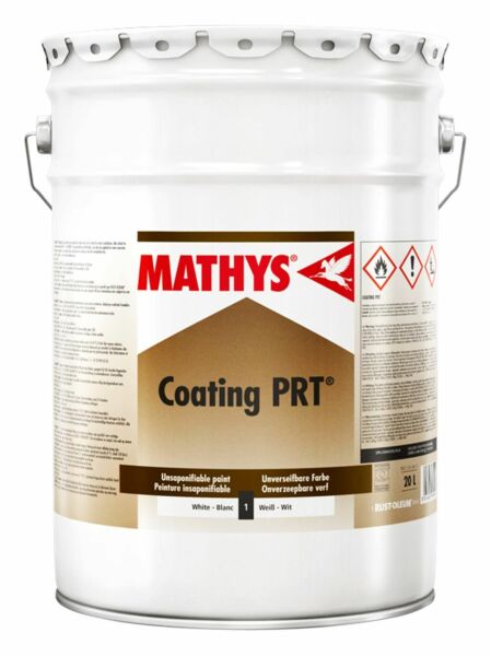 rust-oleum coating prt wit 4 ltr