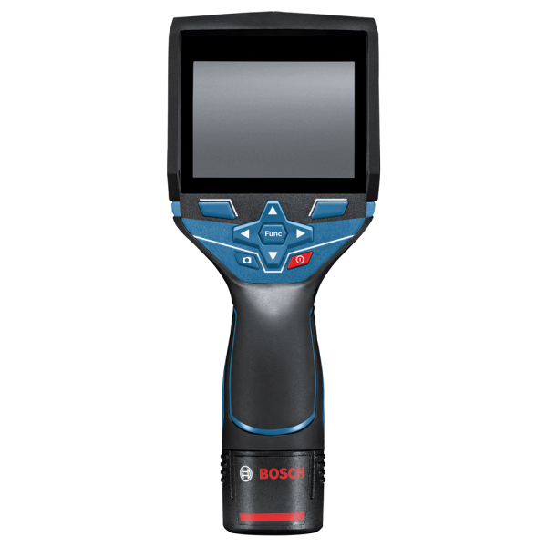 Bosch GTC 400 C Thermodetector Body In L-Boxx - Bereik -20°C T/m 70°C - Detailed view of the product