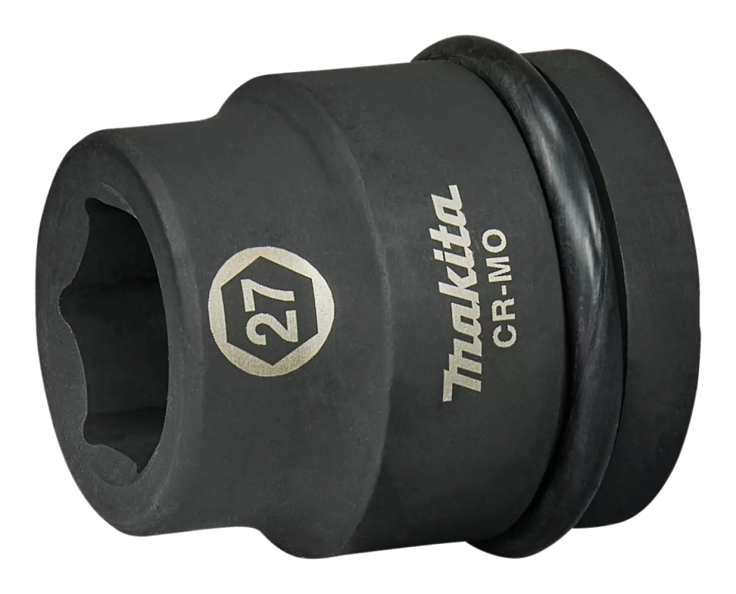 Makita E-24511 Krachtdop - 27x60mm thumbnail 4