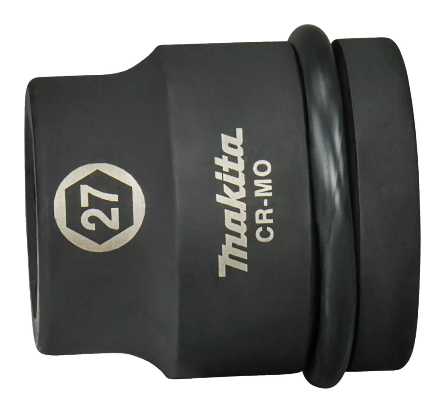 Makita E-24511 Krachtdop - 27x60mm thumbnail 3